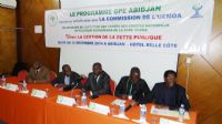 Séminaire sur la dette publique: le GPE-Abidjan forme des cadres de l’UEMOA